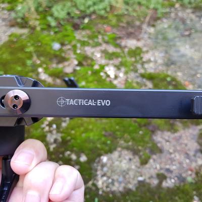 Tactical Evo 21